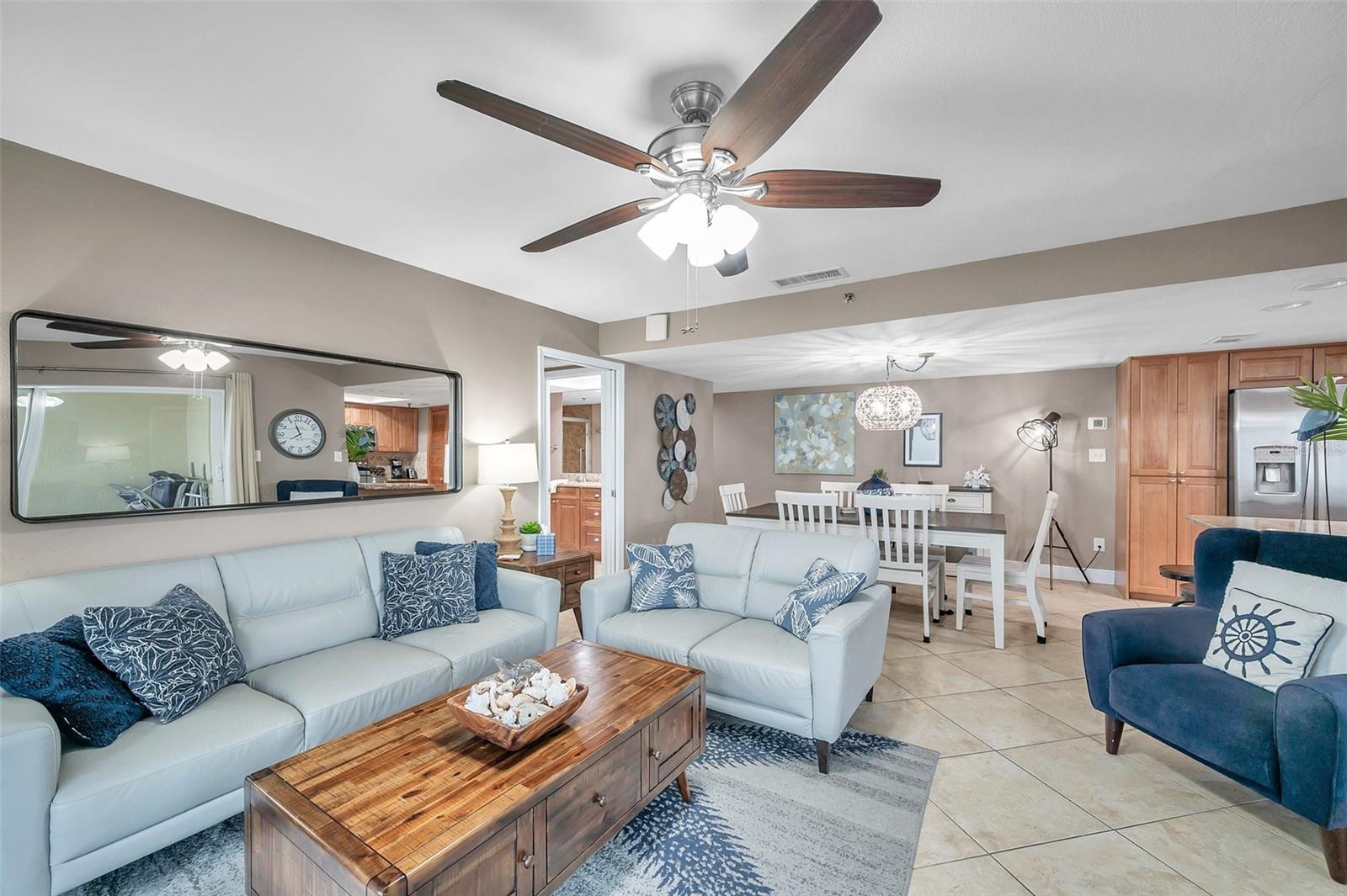 ANGLERS COVE CONDO - Residential