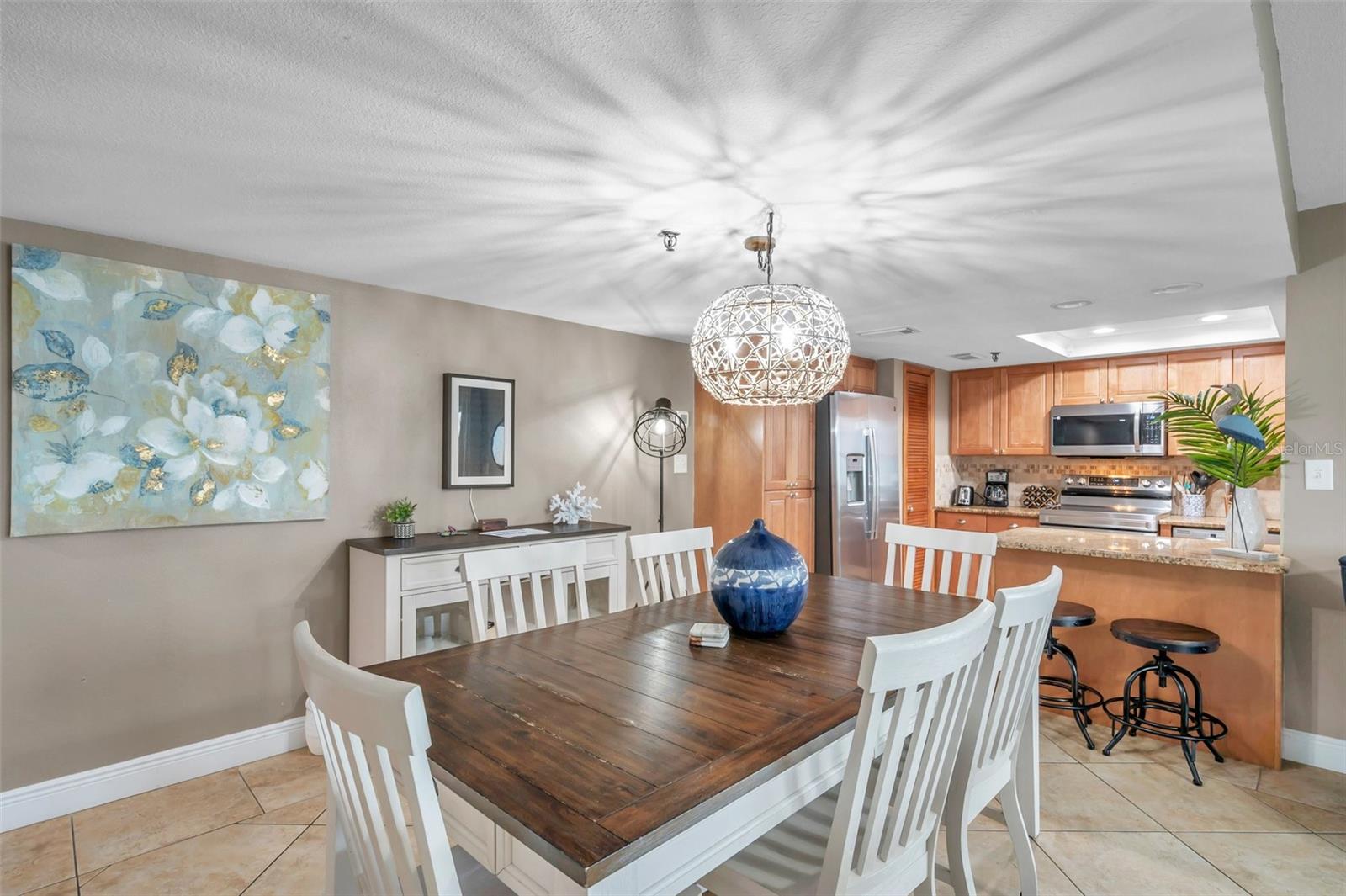 ANGLERS COVE CONDO - Residential