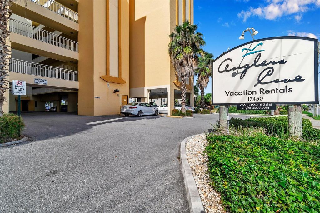 Photo of 17450 Gulf Boulevard #306, Redington Shores, FL 33708 (MLS # TB8439182)