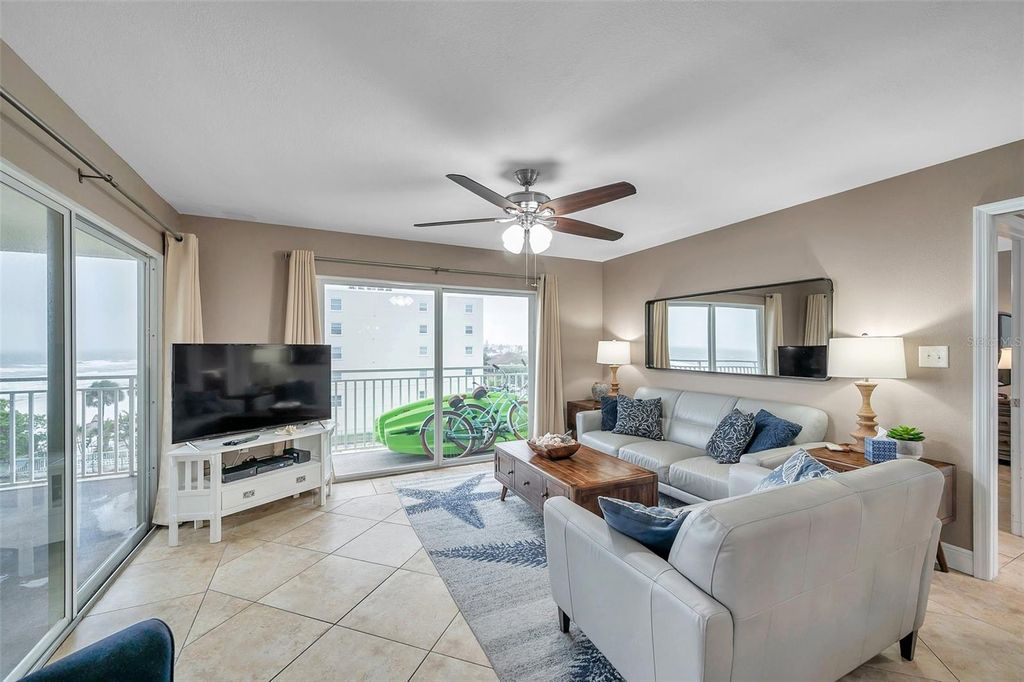 Photo of 17450 Gulf Boulevard #306, Redington Shores, FL 33708 (MLS # TB8439182)