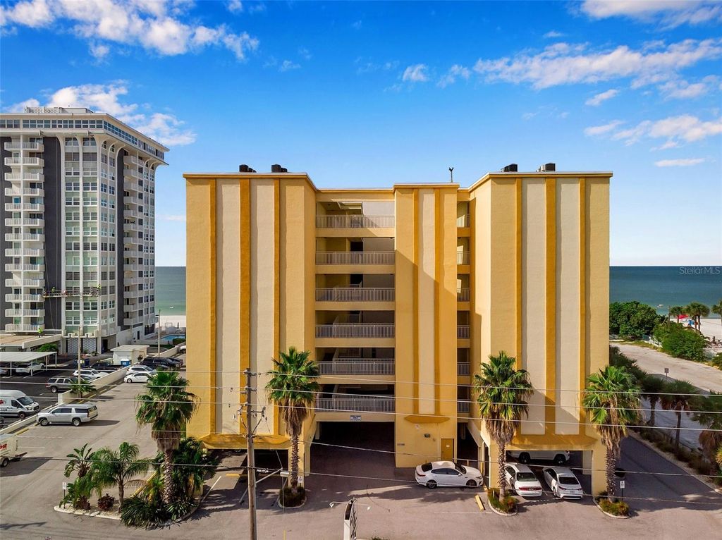 Photo of 17450 Gulf Boulevard #306, Redington Shores, FL 33708 (MLS # TB8439182)