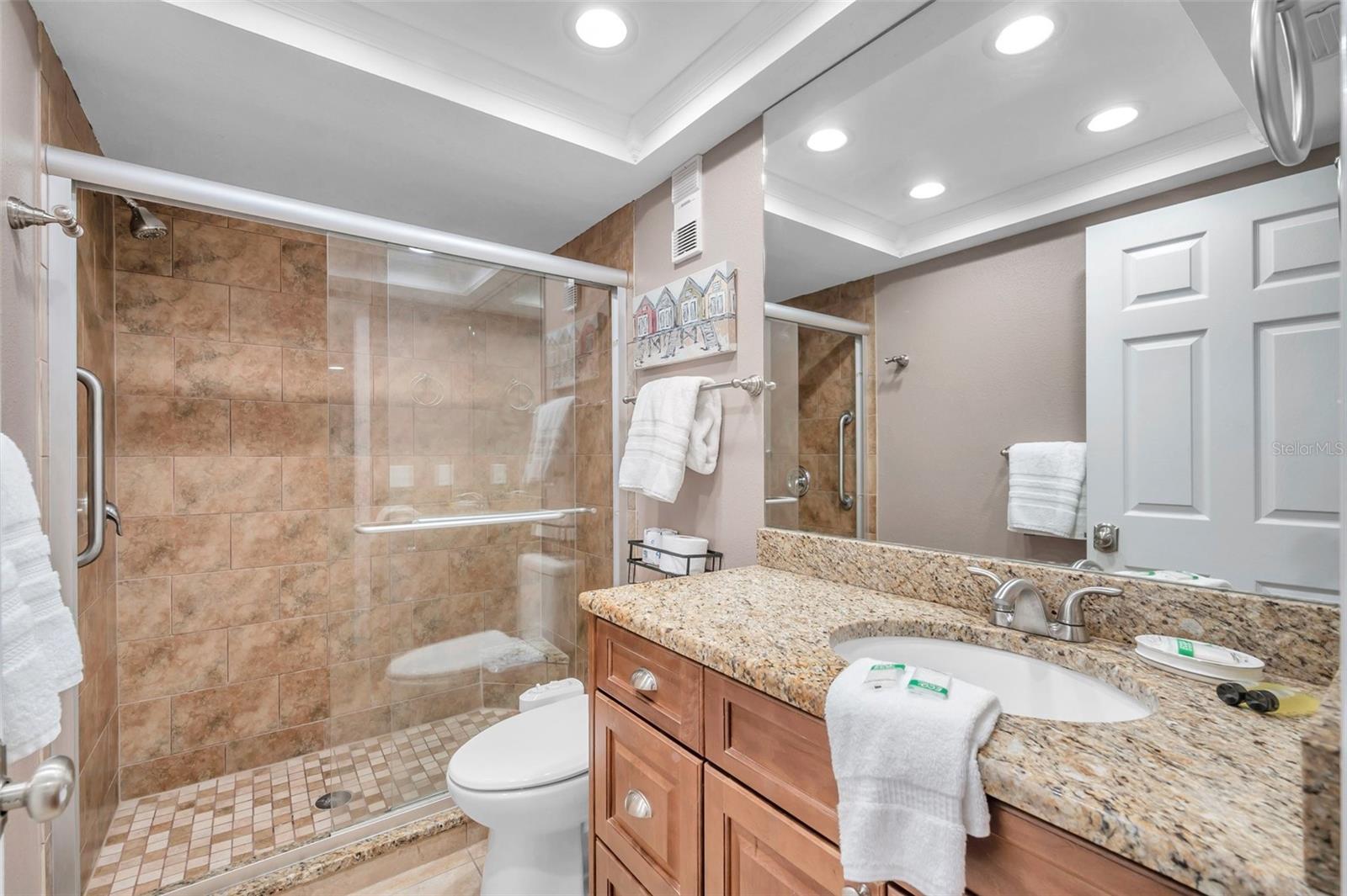 ANGLERS COVE CONDO - Residential