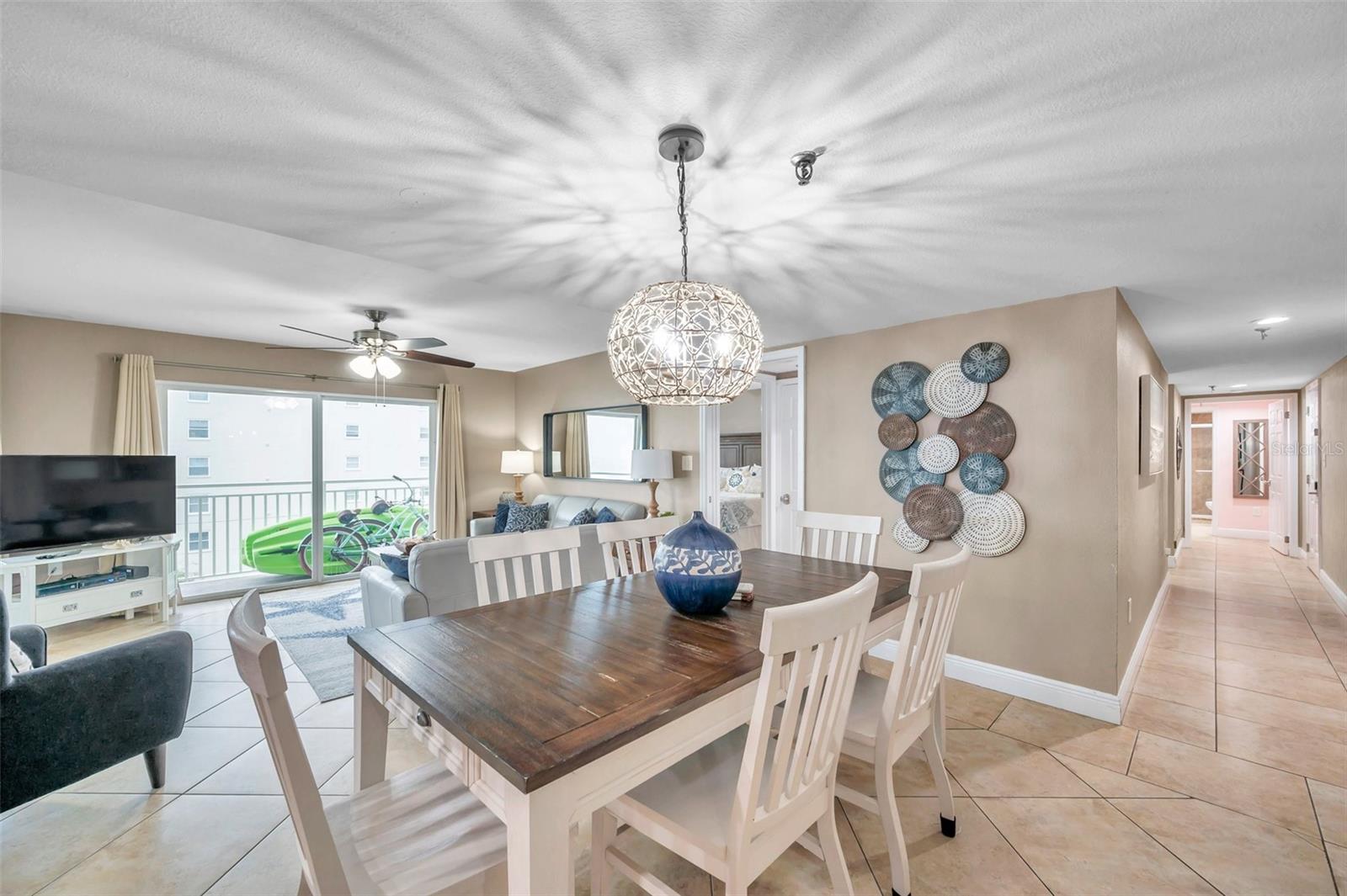 ANGLERS COVE CONDO - Residential