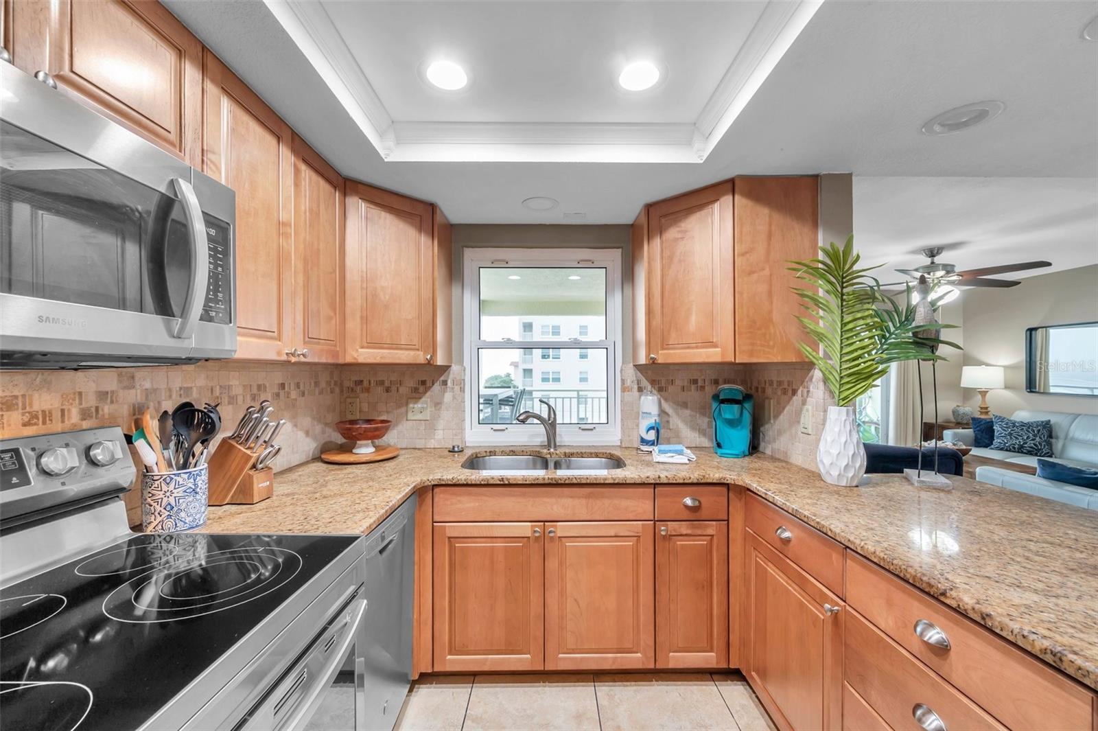 ANGLERS COVE CONDO - Residential