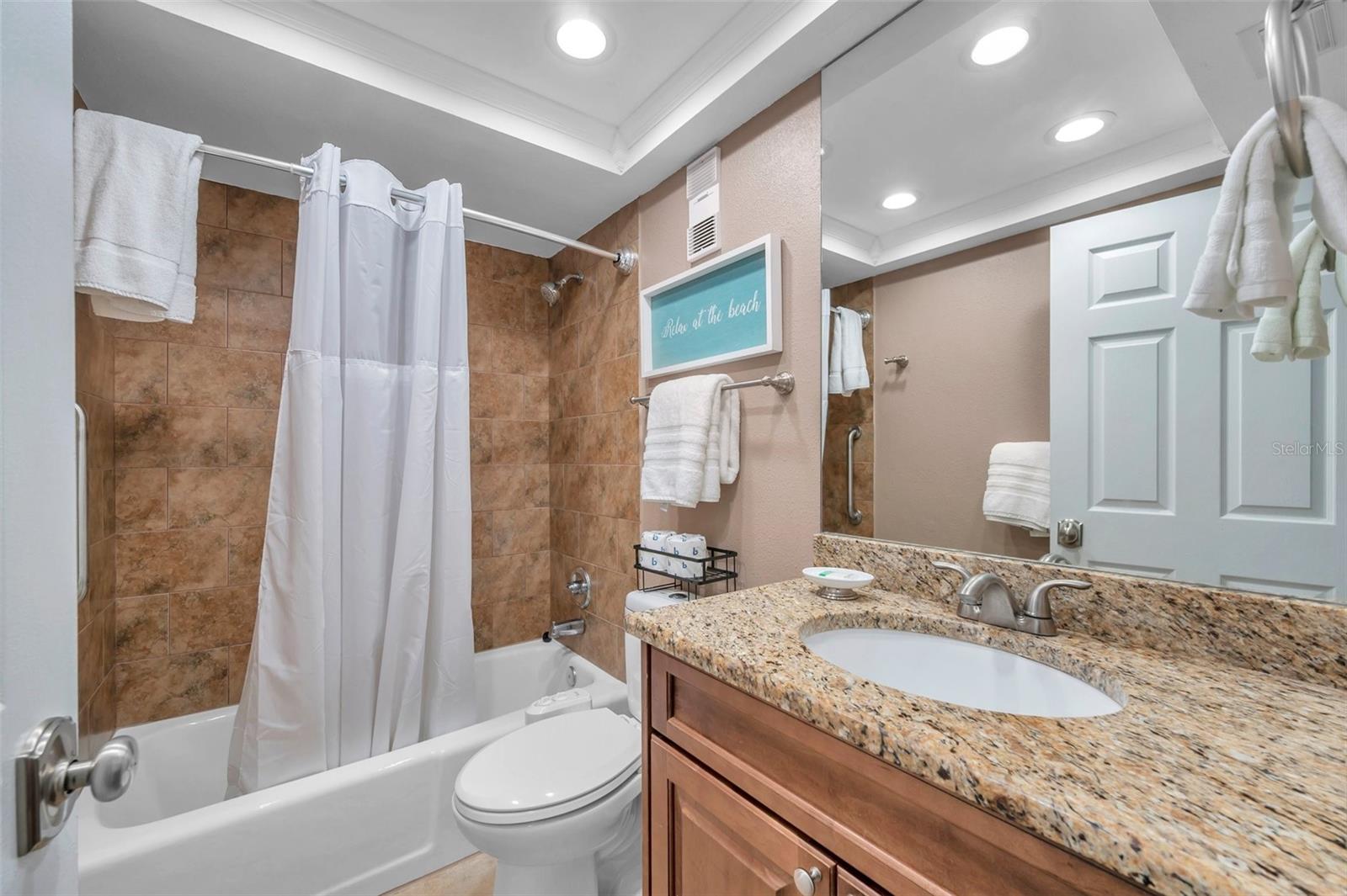 ANGLERS COVE CONDO - Residential