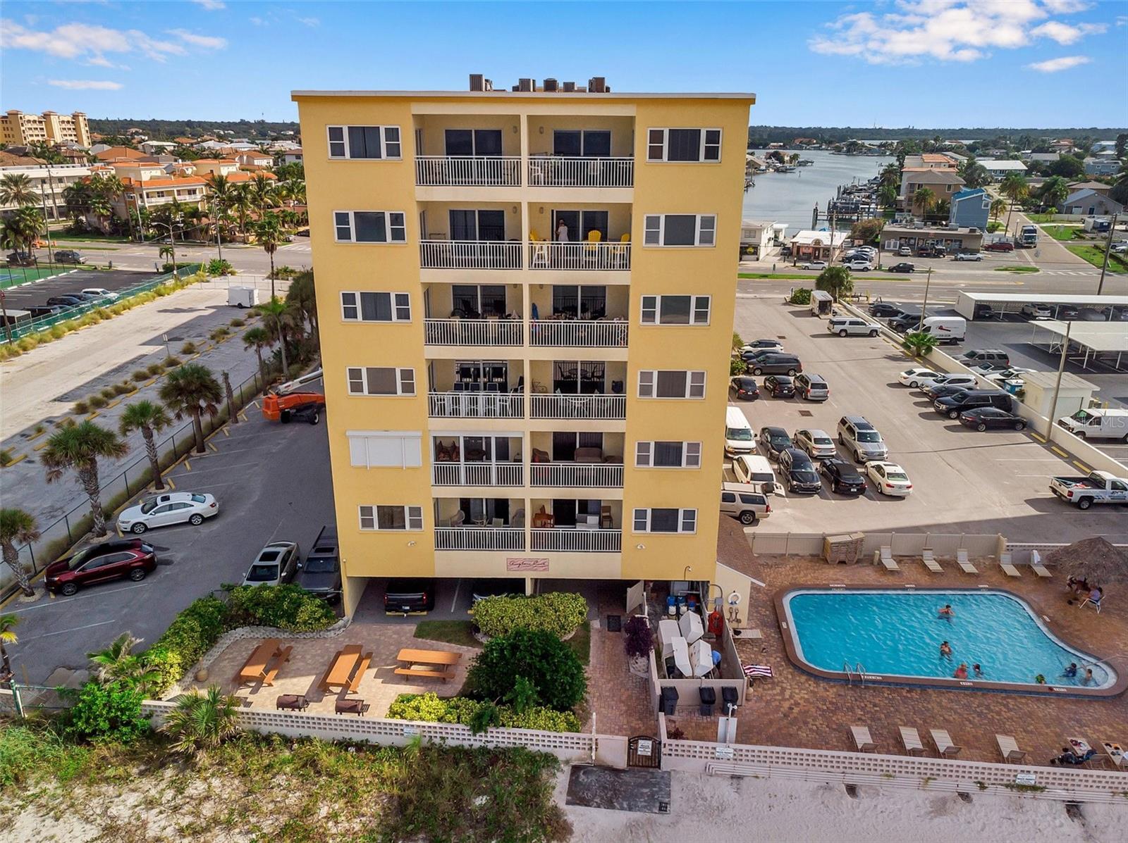 ANGLERS COVE CONDO - Residential