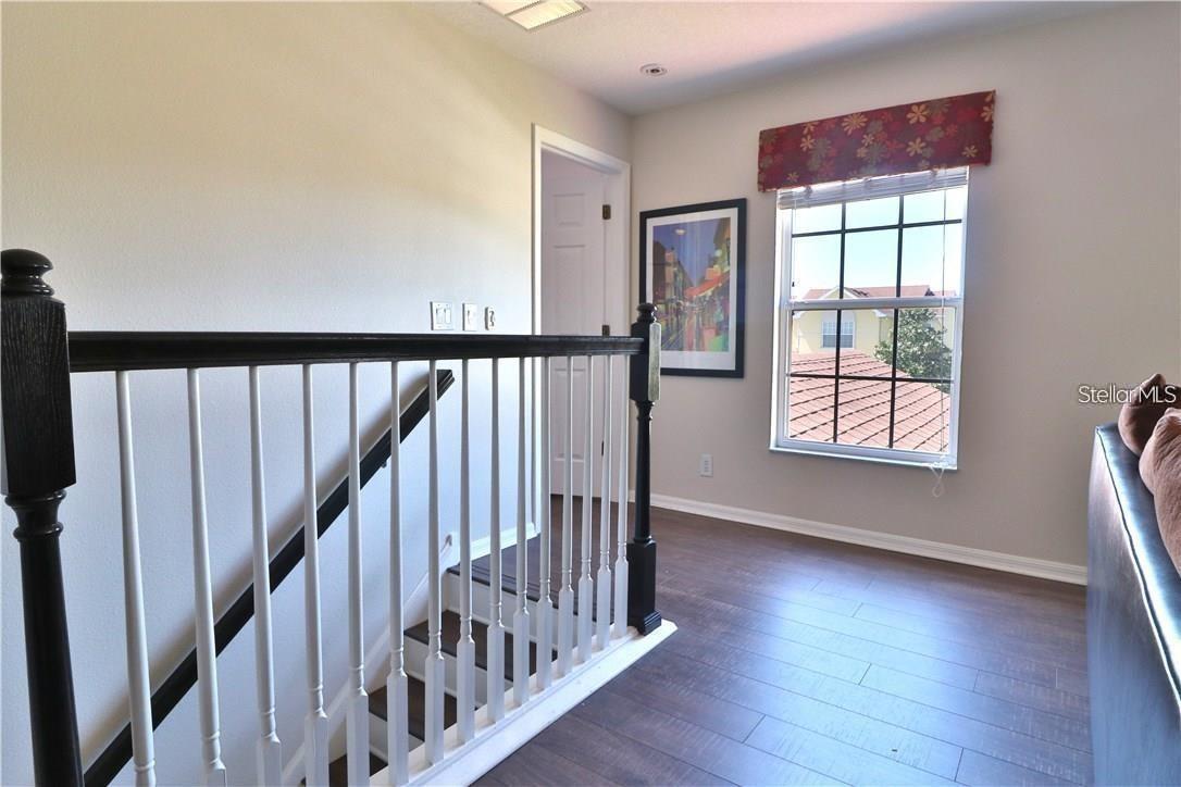 VENETIAN BAY - Residential Lease