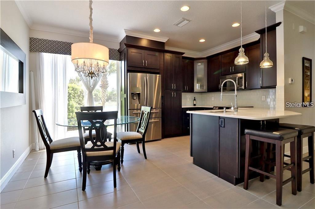 VENETIAN BAY - Residential Lease