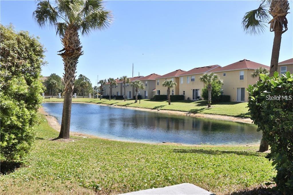 VENETIAN BAY - Residential Lease