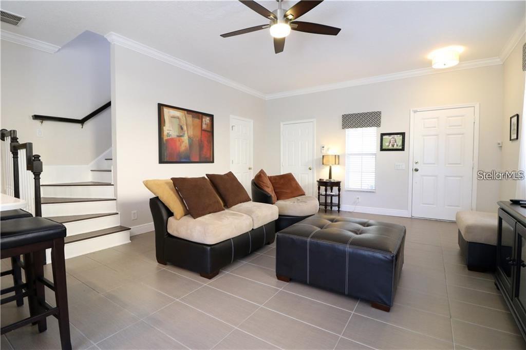 VENETIAN BAY - Residential Lease