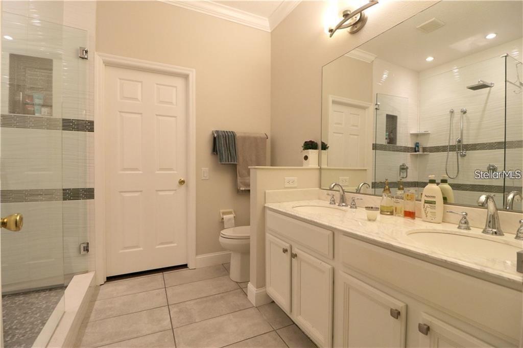 VENETIAN BAY - Residential Lease