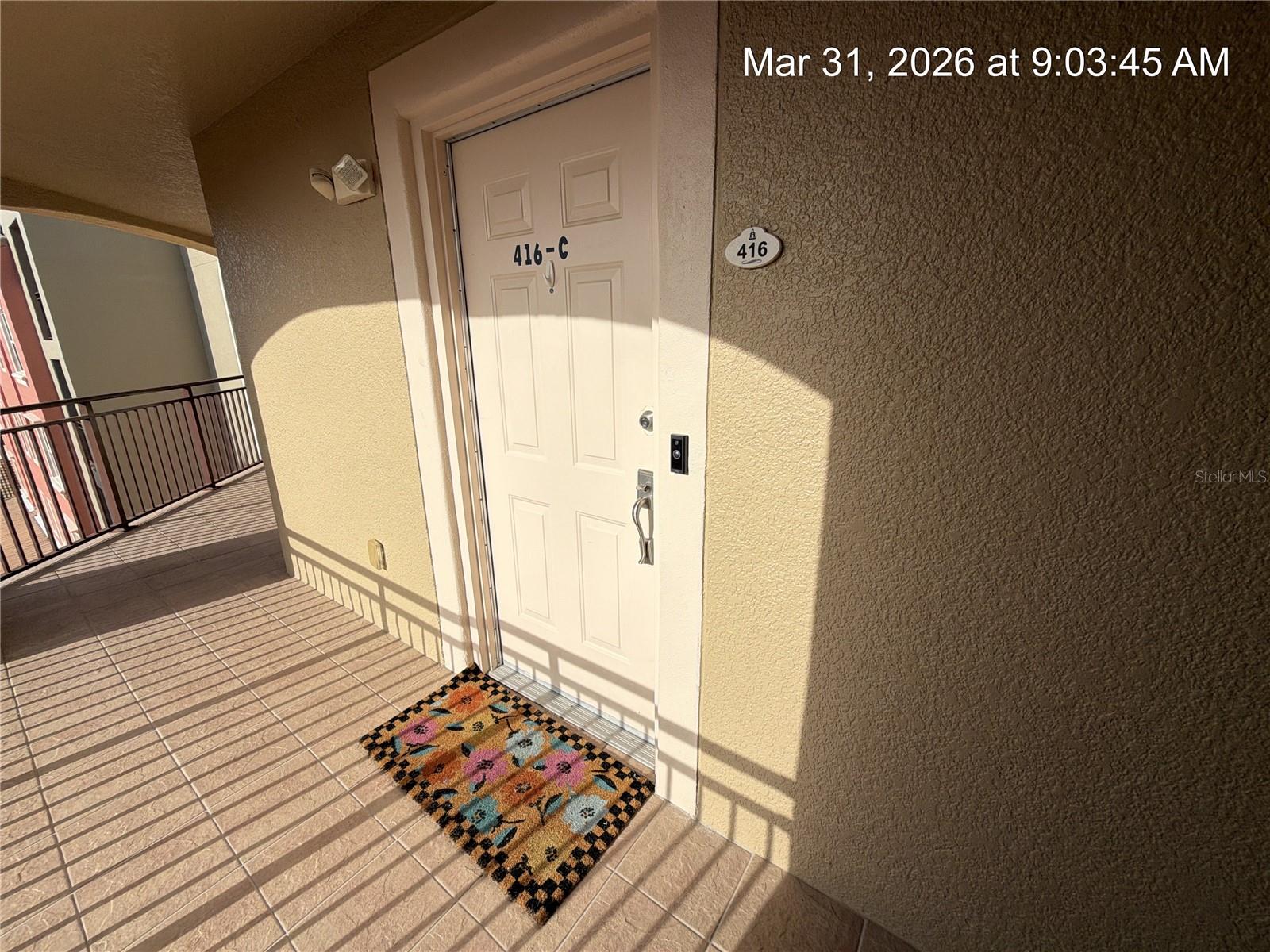 TUSCANY SQUARE 01 CONDO - Residential