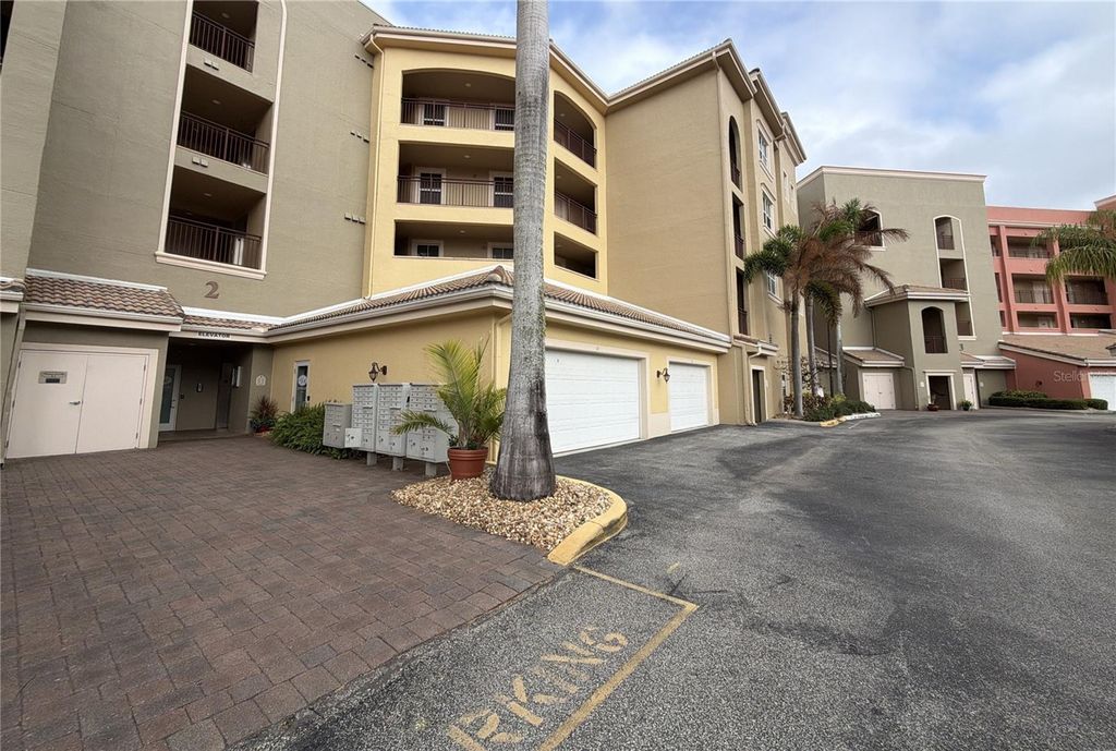 Photo of 424 Luna Bella Lane #416C, New Smyrna Beach, FL 32168 (MLS # V4948424)