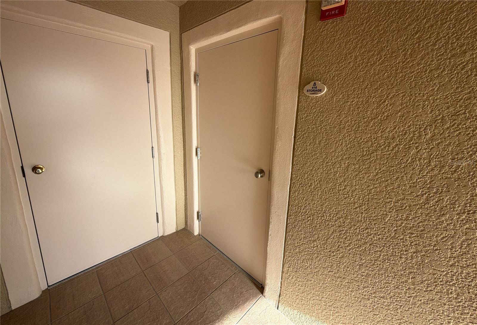 TUSCANY SQUARE 01 CONDO - Residential