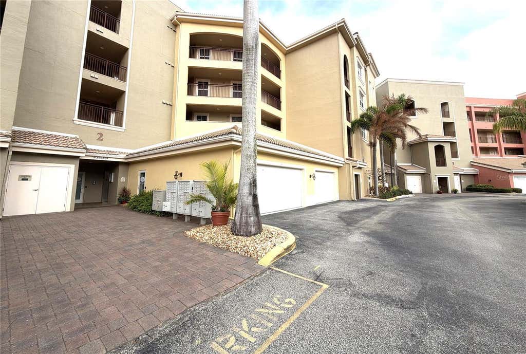 Photo of 424 Luna Bella Lane #416C, New Smyrna Beach, FL 32168 (MLS # V4948424)