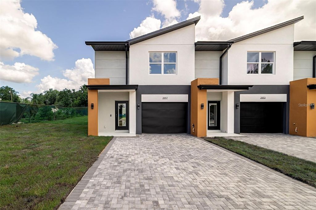 Photo of 2057 Barroso St, Davenport, FL 33837 (MLS # S5138502)