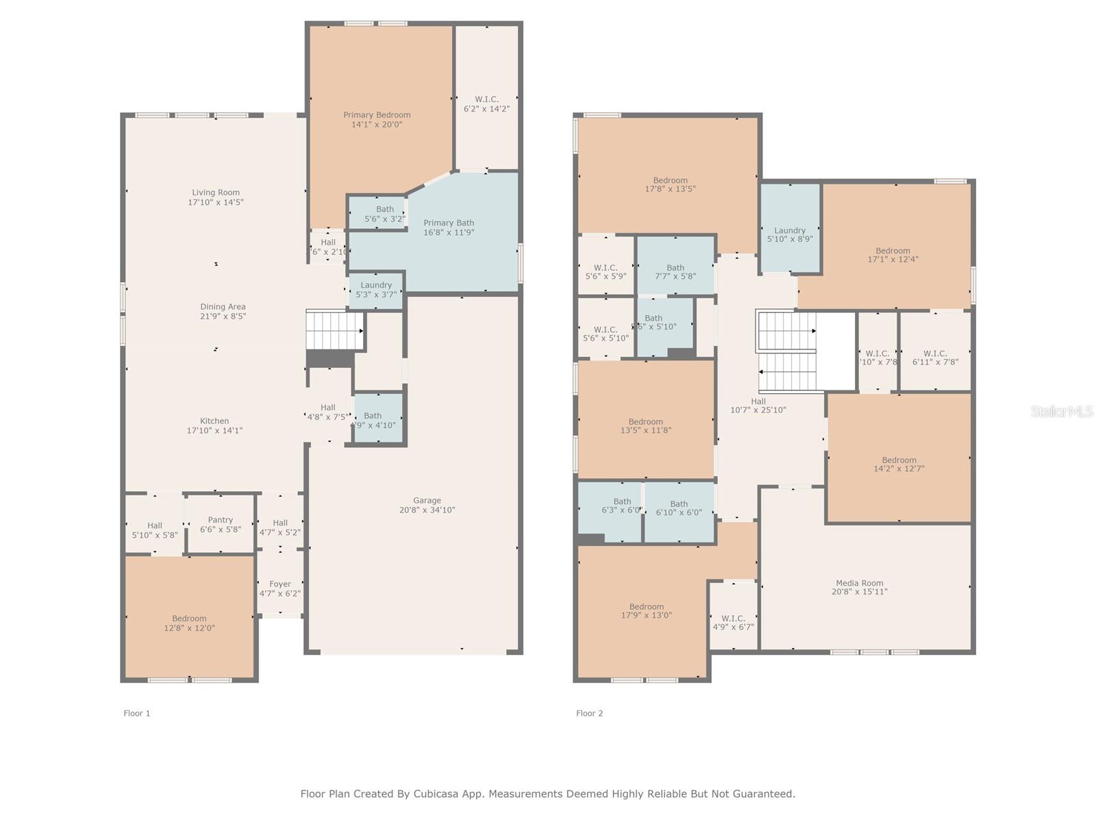 10611 GREAT CORMORANT DRIVE