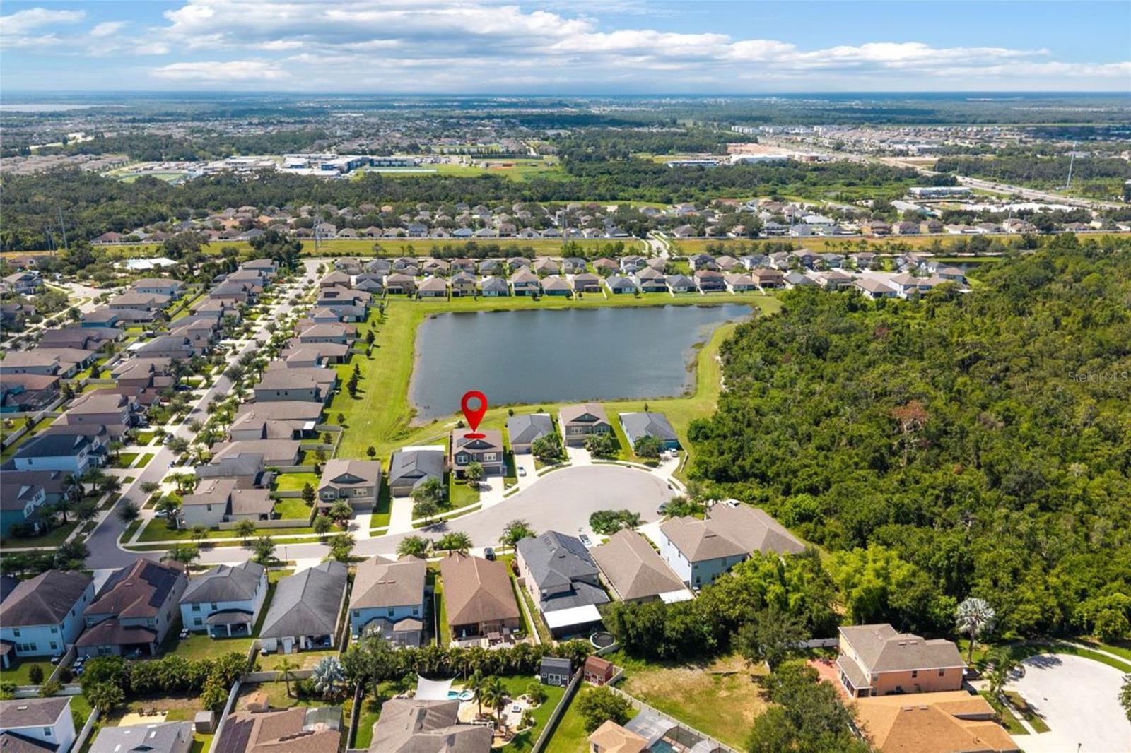 10611 GREAT CORMORANT DRIVE