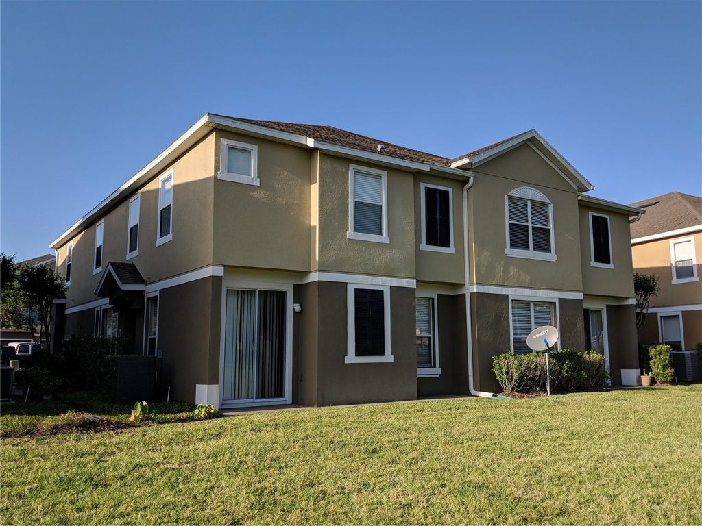 Photo of 6512 S Goldenrod Road #C, Orlando, FL 32822 (MLS # O6399880)