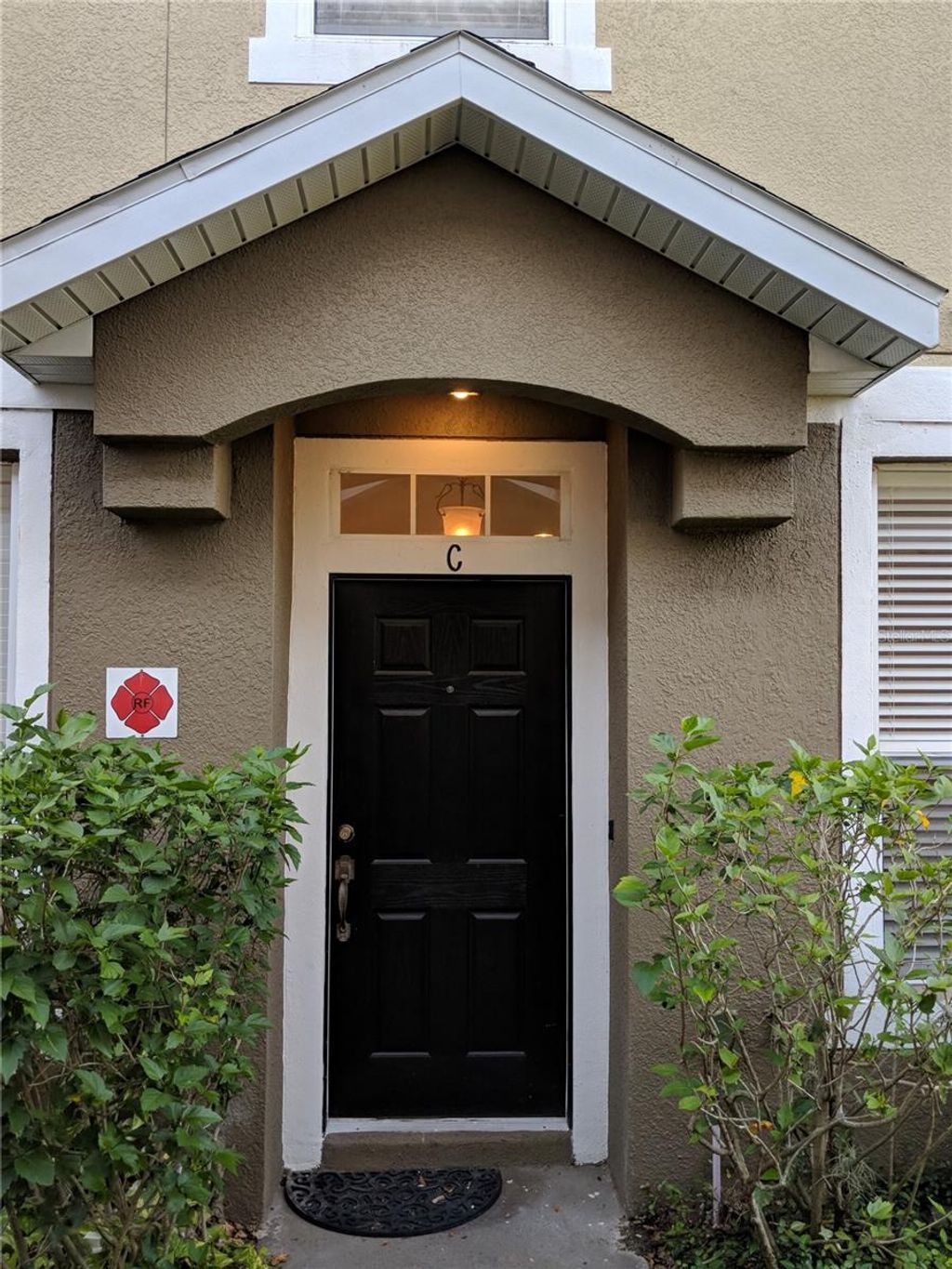 Photo of 6512 S Goldenrod Road #C, Orlando, FL 32822 (MLS # O6399880)