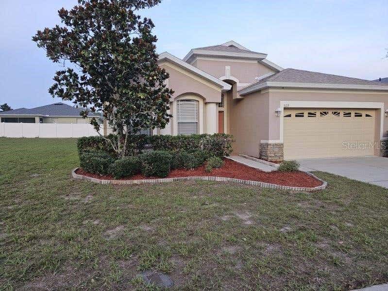 Photo of 659 Winthrop Drive, Spring Hill, FL 34609 (MLS # W7887213)