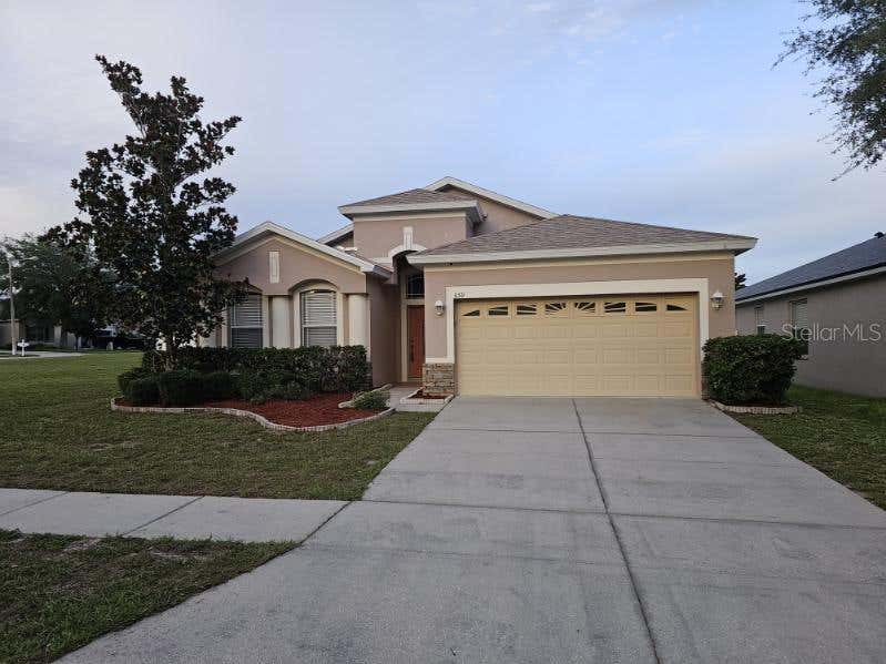 Photo of 659 Winthrop Drive, Spring Hill, FL 34609 (MLS # W7887213)