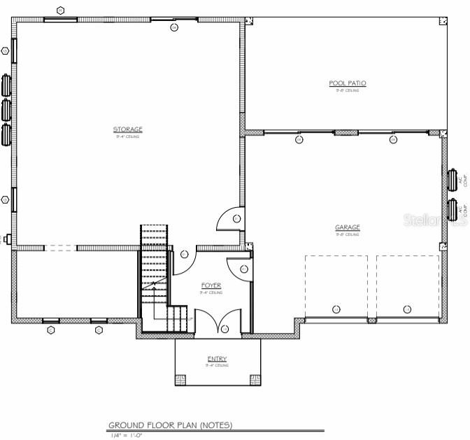 ST JAMES CITY - Residential
