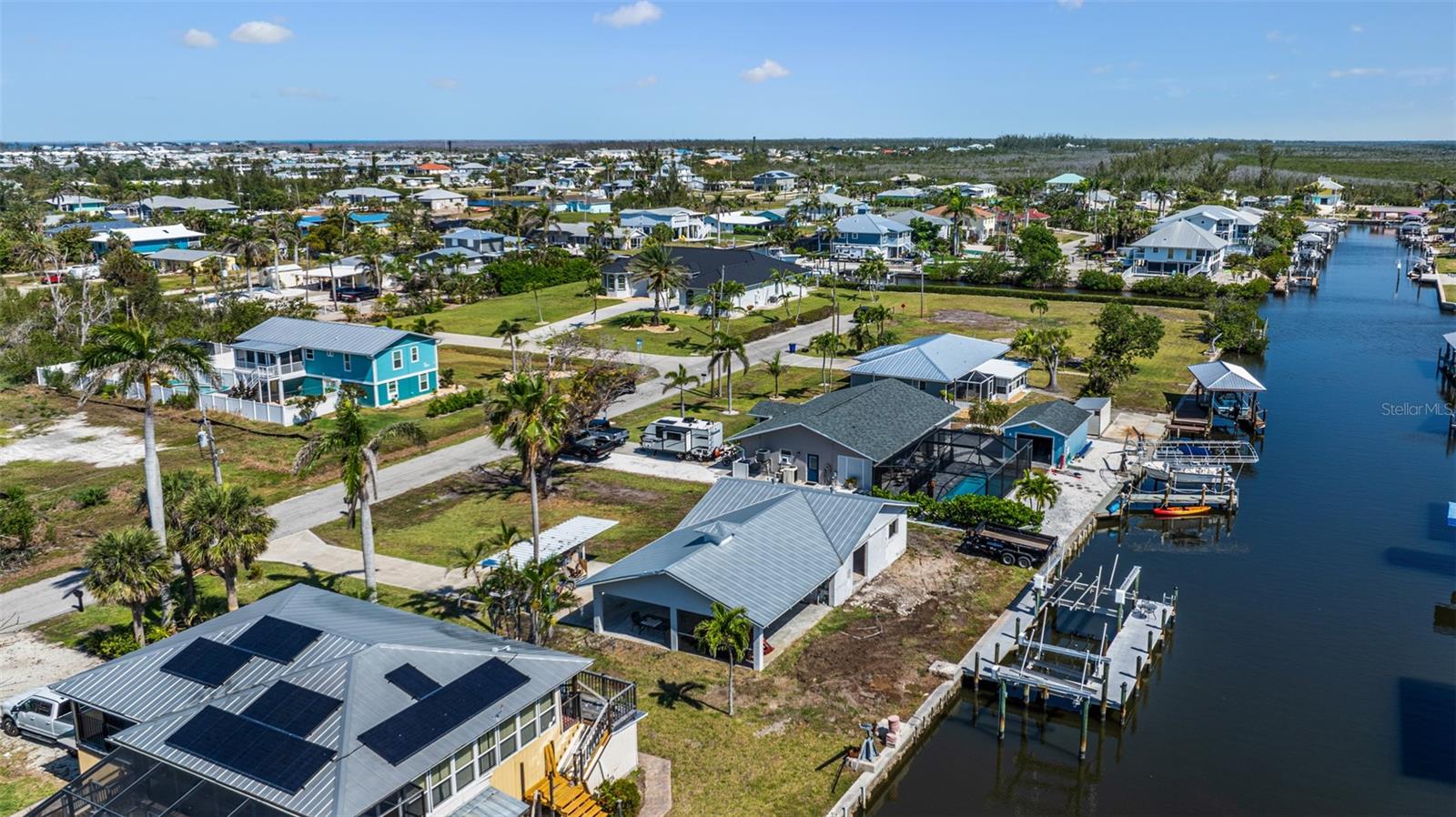 ST JAMES CITY - Residential