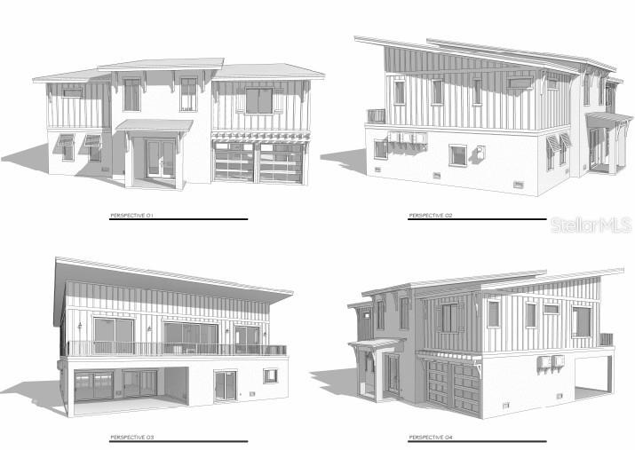 ST JAMES CITY - Residential