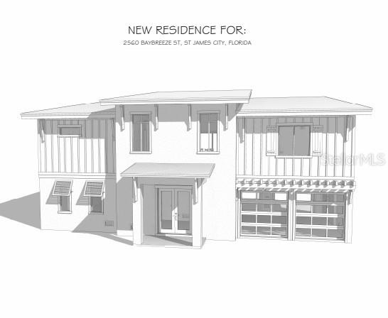 ST JAMES CITY - Residential