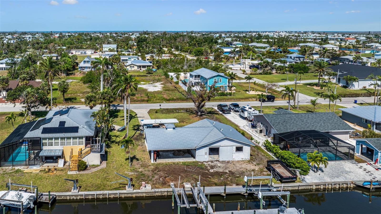 ST JAMES CITY - Residential