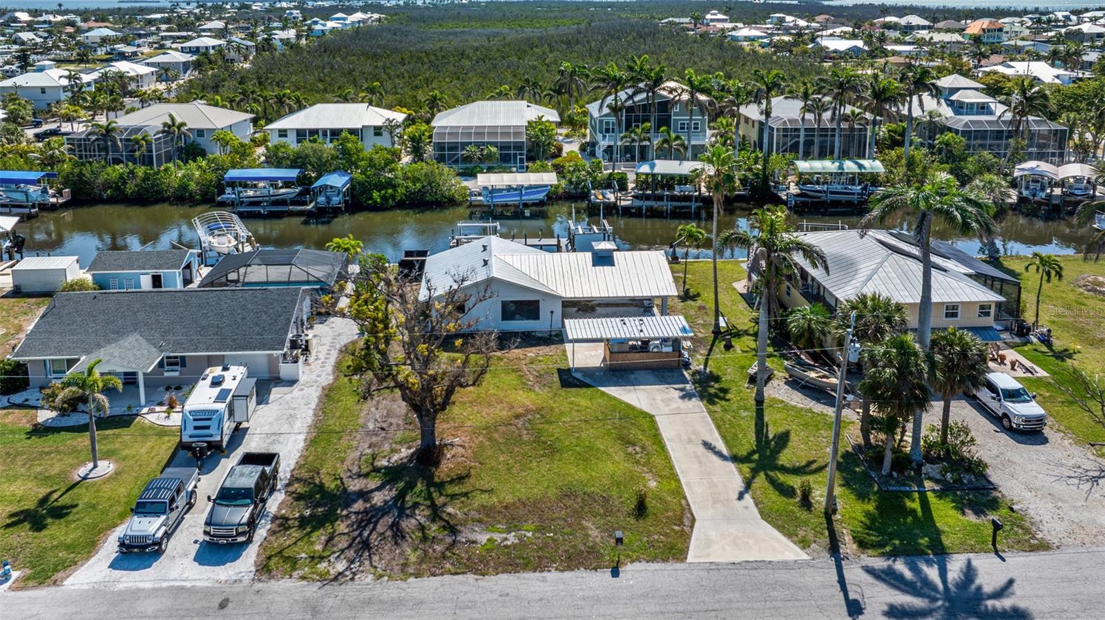 ST JAMES CITY - Residential