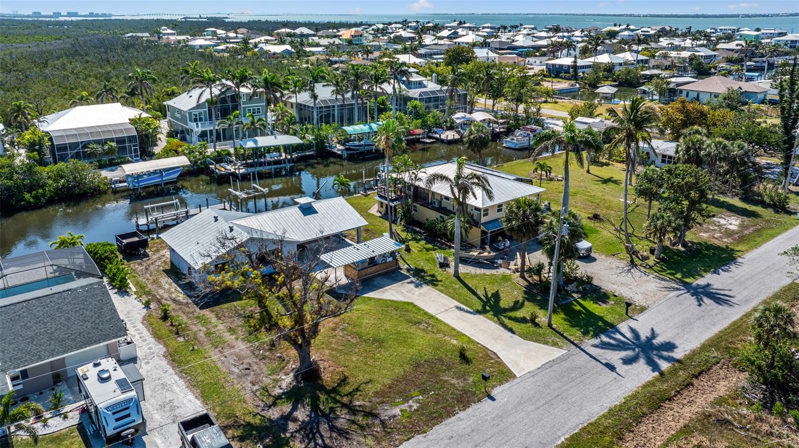 ST JAMES CITY - Residential