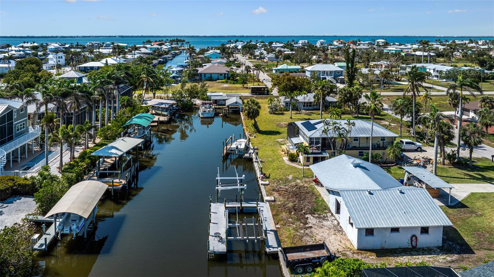 ST JAMES CITY - Residential