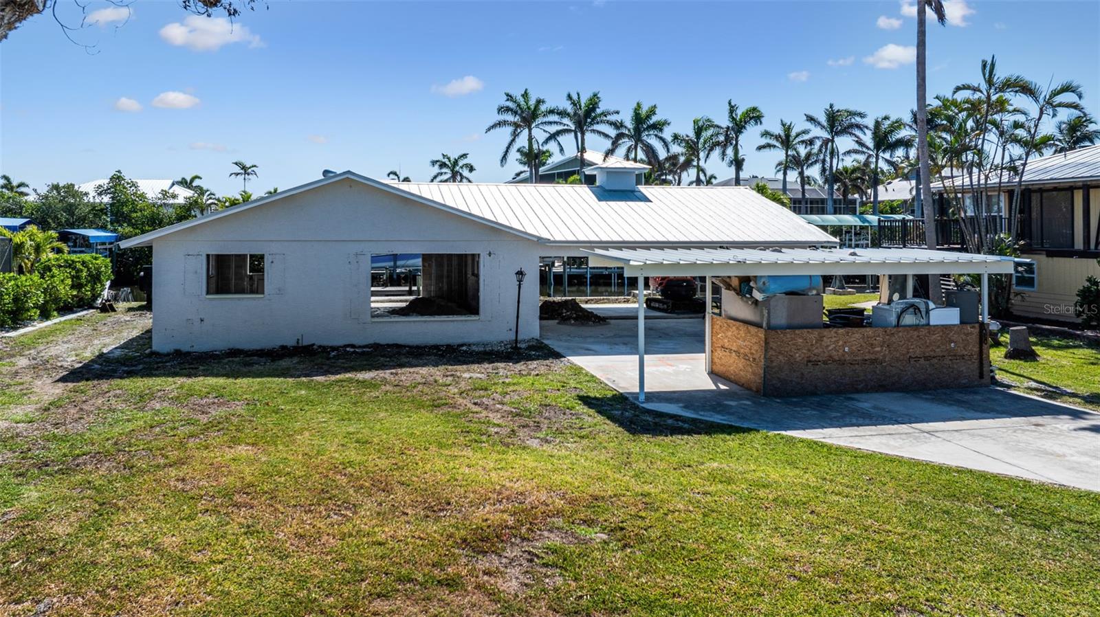 ST JAMES CITY - Residential