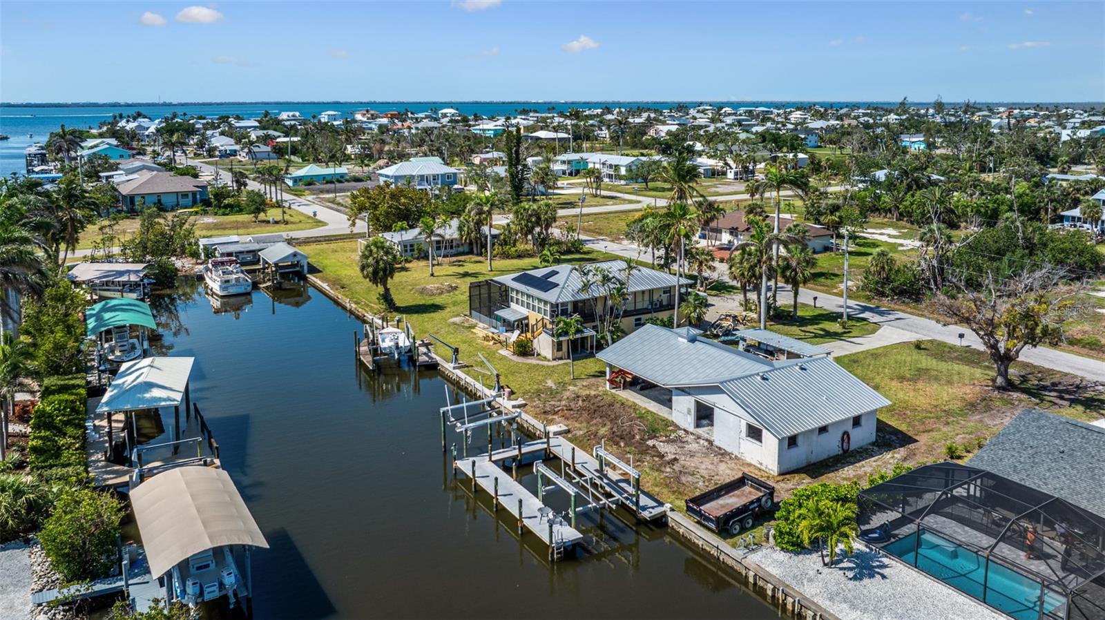 ST JAMES CITY - Residential