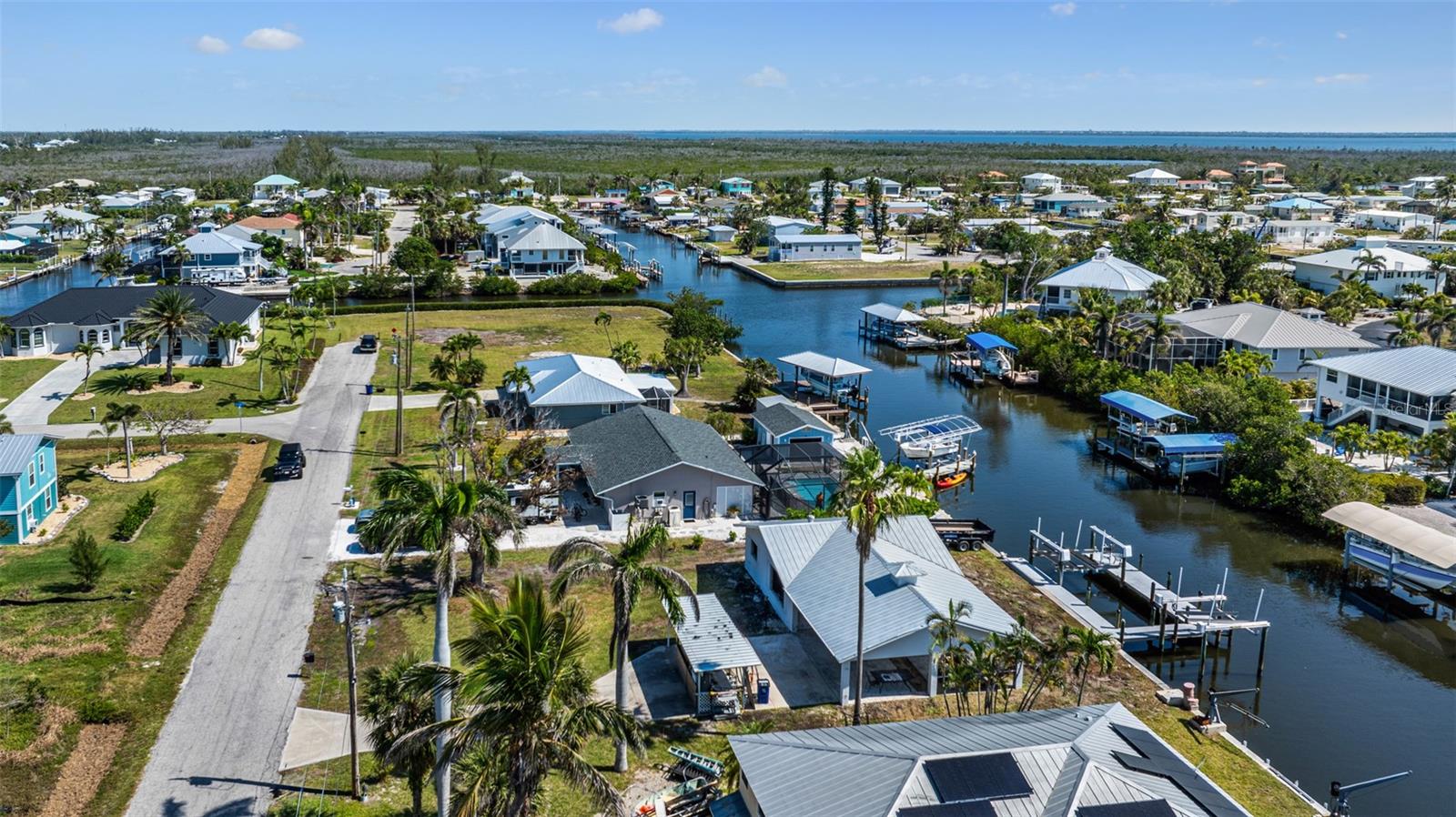 ST JAMES CITY - Residential