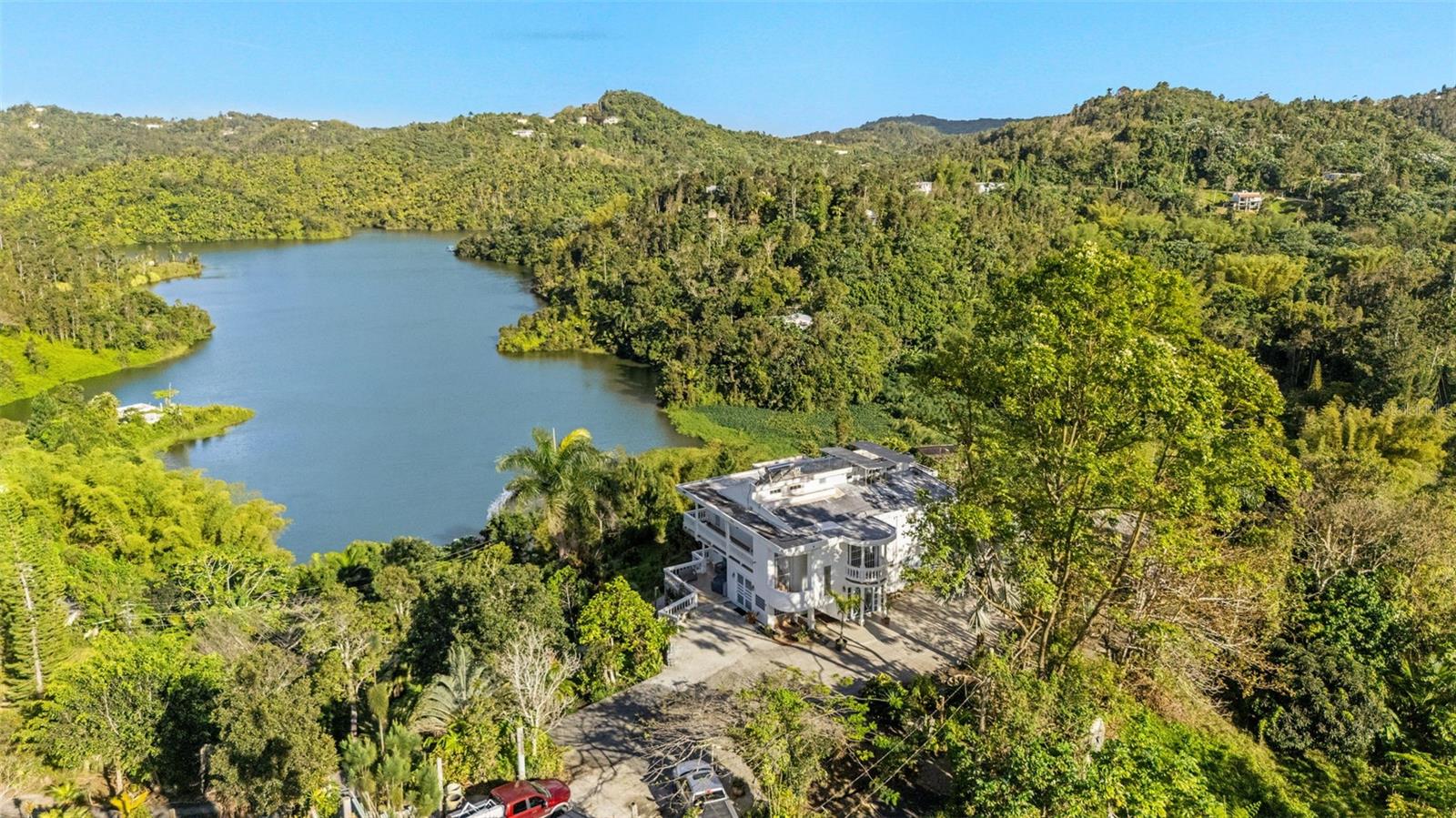 Carretera 742 Km.2.3 SECTOR LAS VILLAS BO. CARITE F2-F3