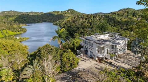 Carretera 742 Km.2.3 SECTOR LAS VILLAS BO. CARITE F2-F3 GUAYAMA  00784