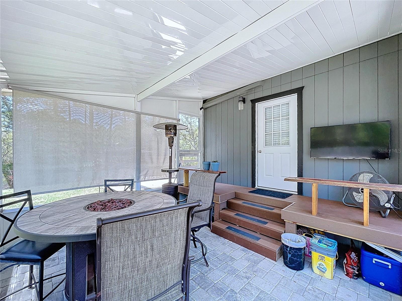 CHASSAHOWITZKA RIVER ESTATES ADD - Residential