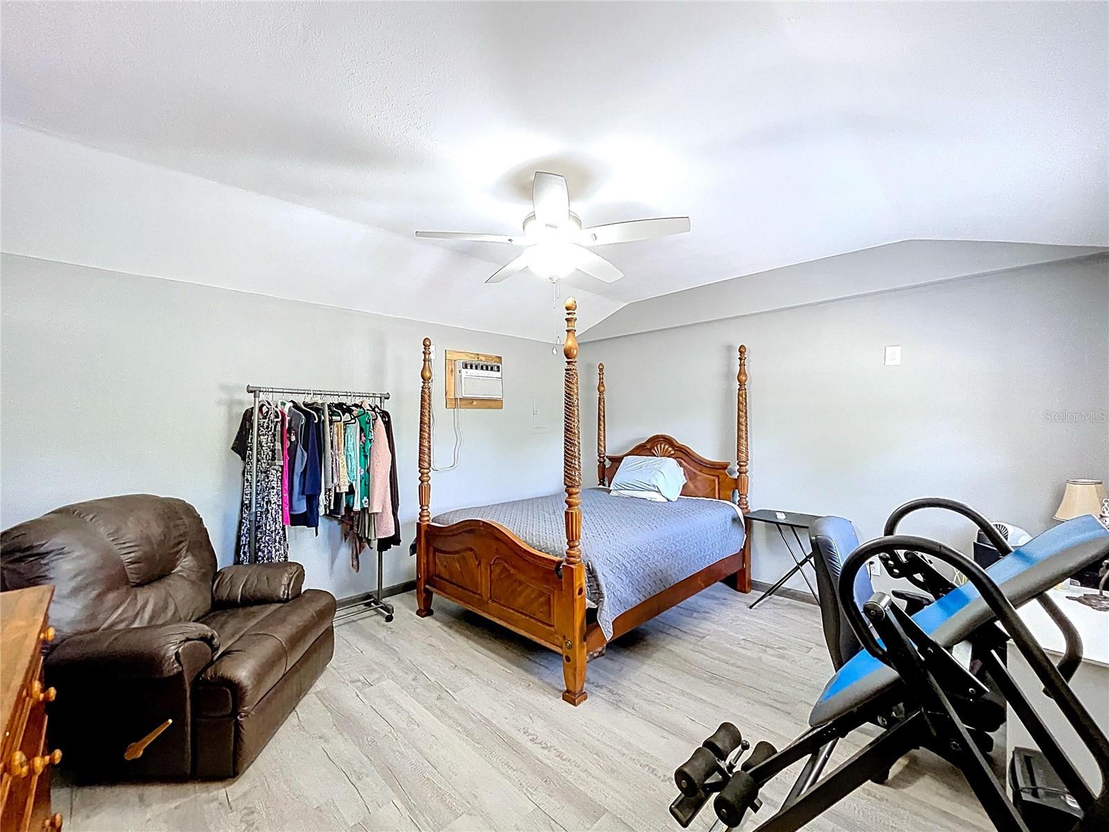 CHASSAHOWITZKA RIVER ESTATES ADD - Residential