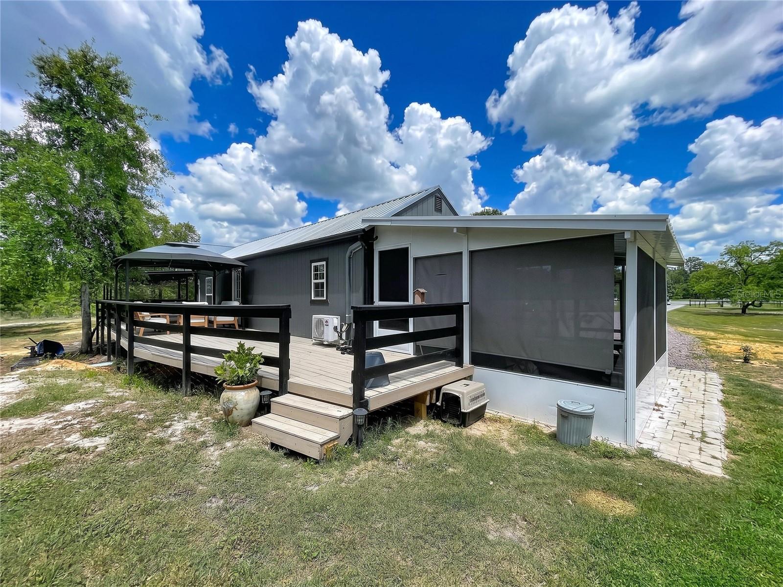 CHASSAHOWITZKA RIVER ESTATES ADD - Residential