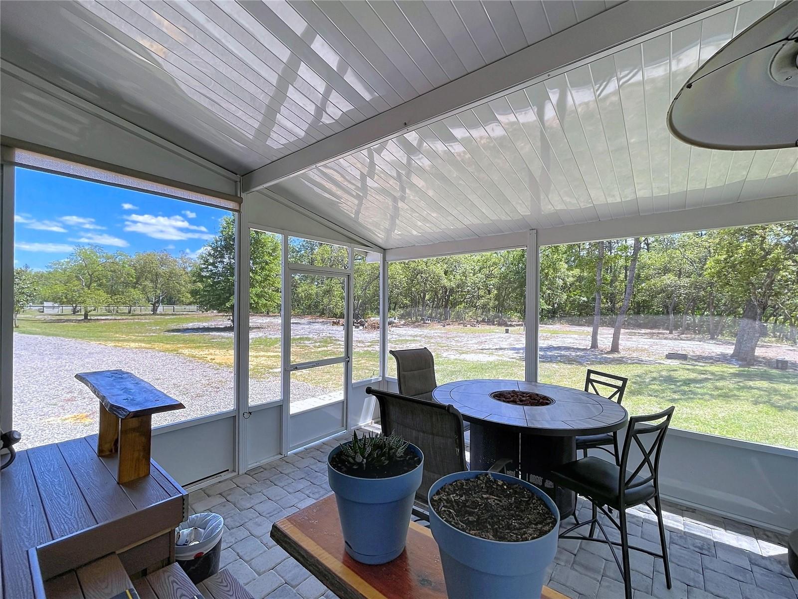 CHASSAHOWITZKA RIVER ESTATES ADD - Residential