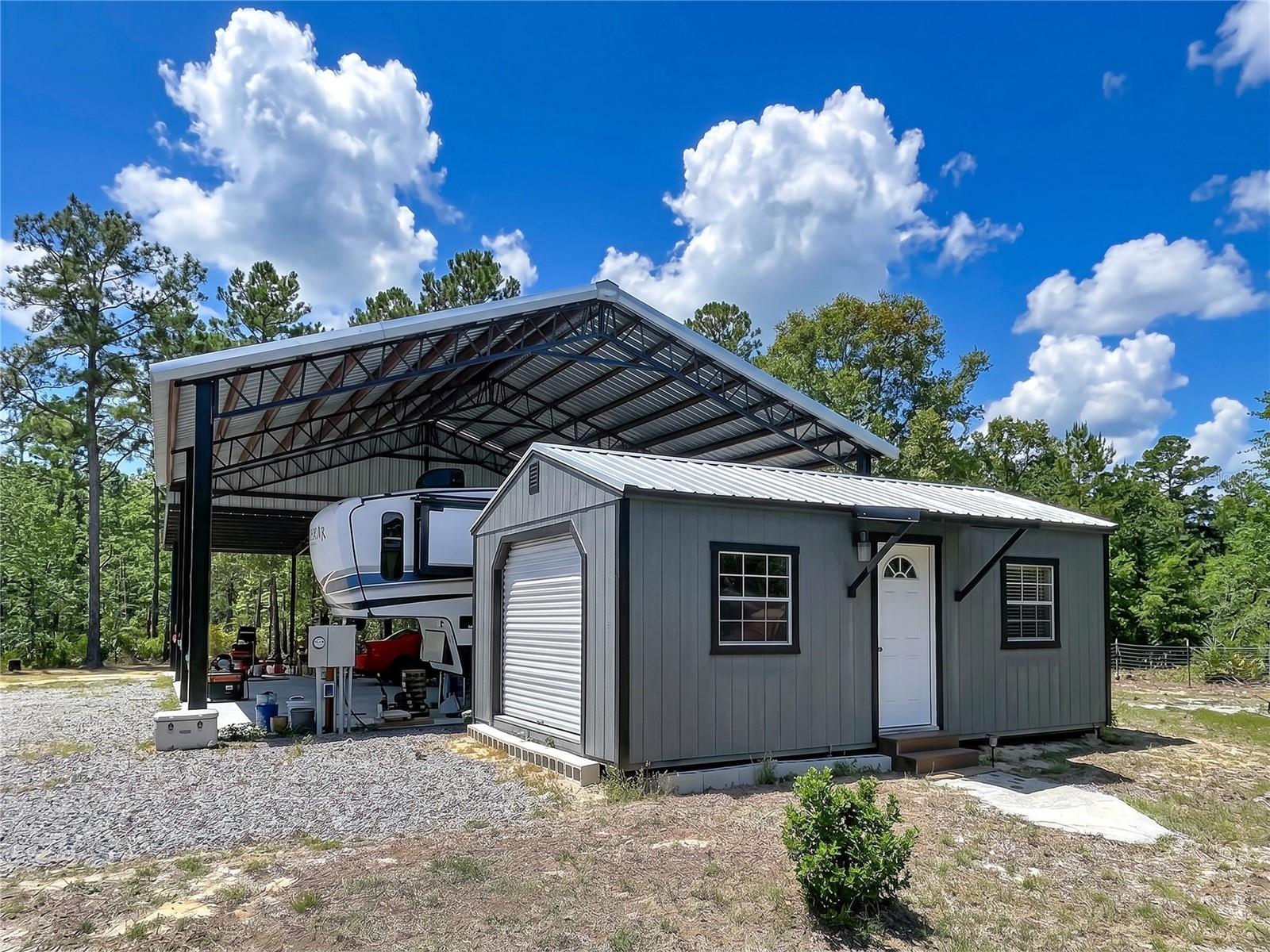 CHASSAHOWITZKA RIVER ESTATES ADD - Residential
