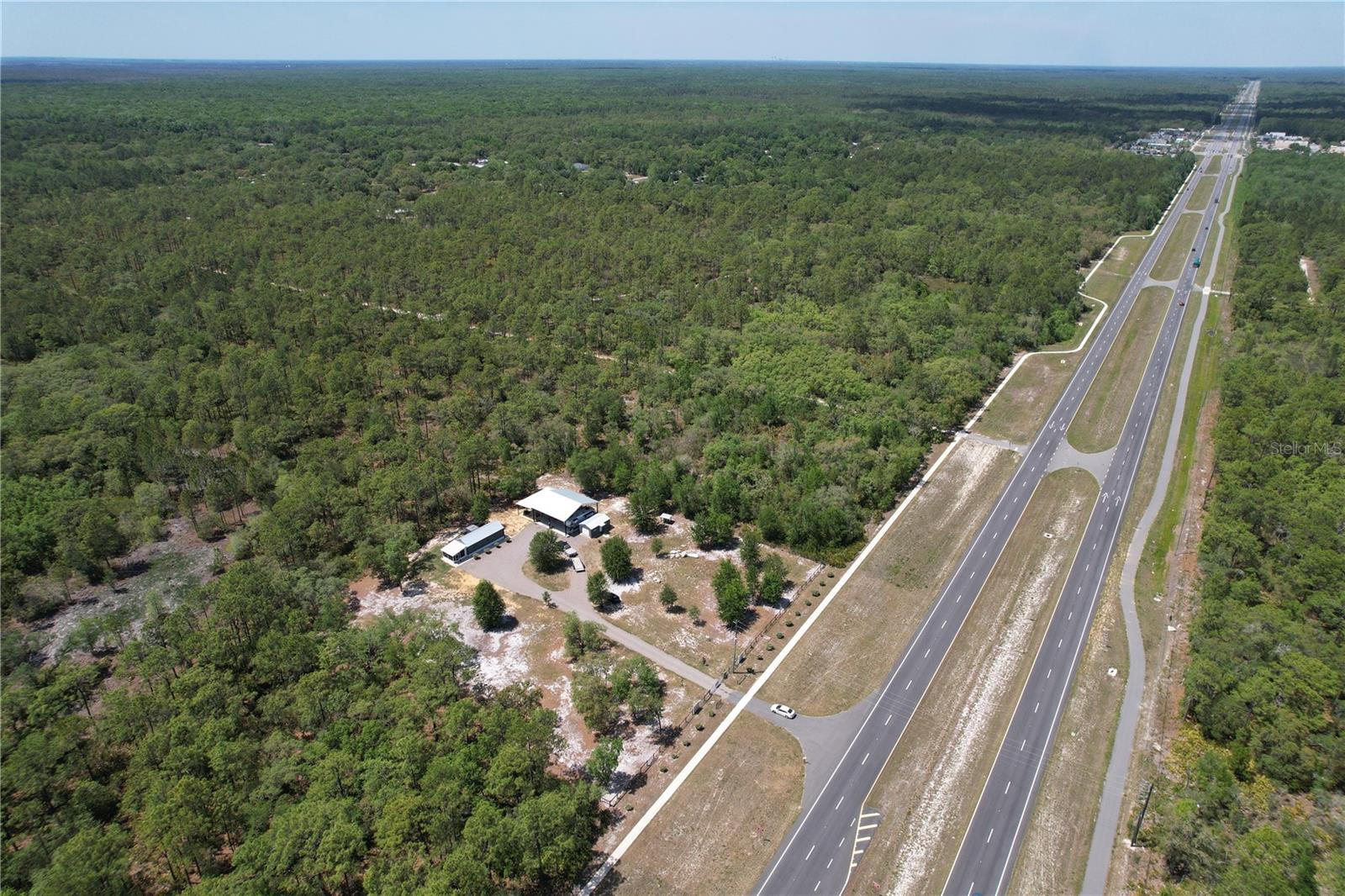 CHASSAHOWITZKA RIVER ESTATES ADD - Residential