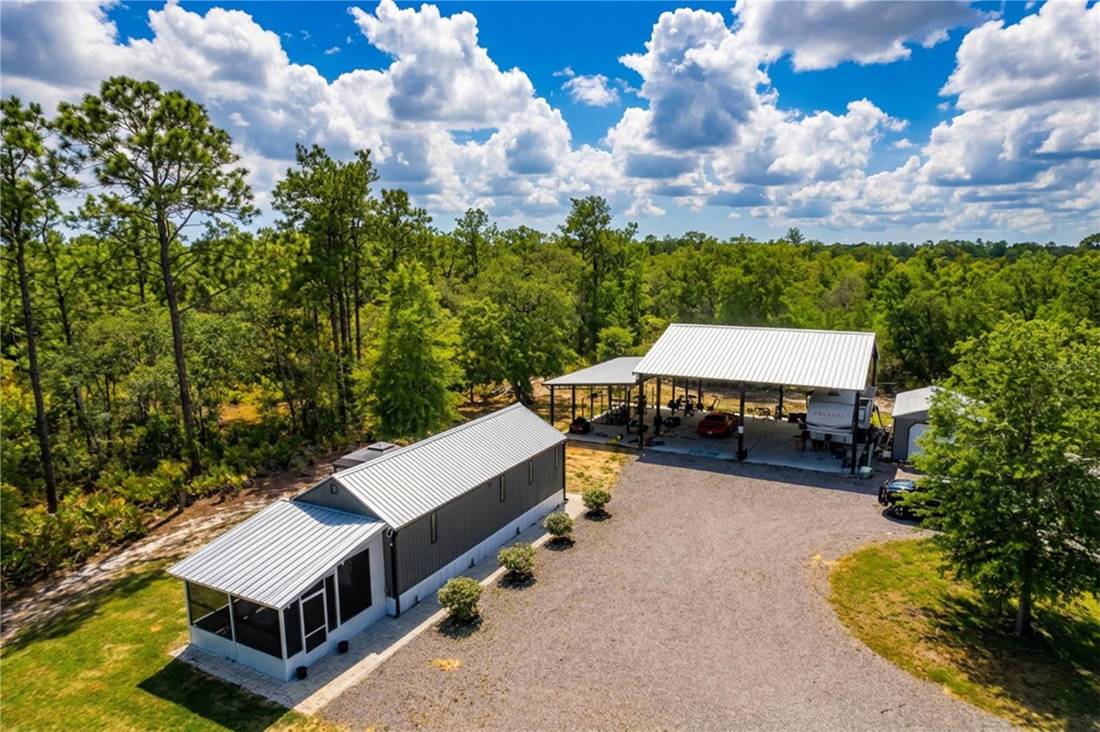 10388 S SUNCOAST BOULEVARD