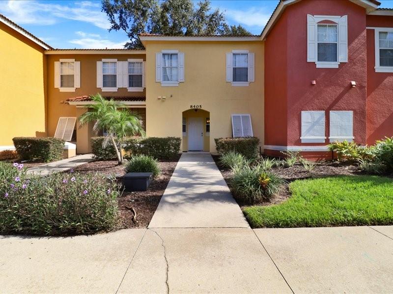 Photo of 8405 E Crystal Cove Loop, Kissimmee, FL 34747 (MLS # S5157617)