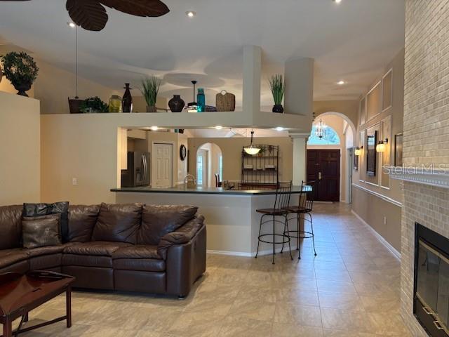 PEBBLE CREEK VILLAGE UNIT 10 - Residential