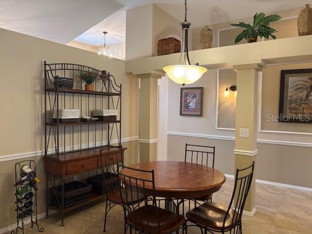 PEBBLE CREEK VILLAGE UNIT 10 - Residential