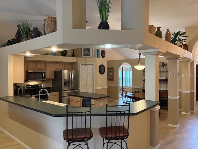 PEBBLE CREEK VILLAGE UNIT 10 - Residential